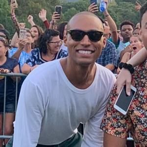 Meet your Posher, Bailee